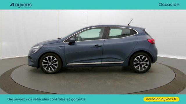 Renault Clio image 7