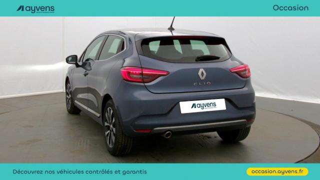 Renault Clio image 1