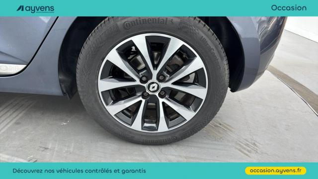 Renault Clio image 9