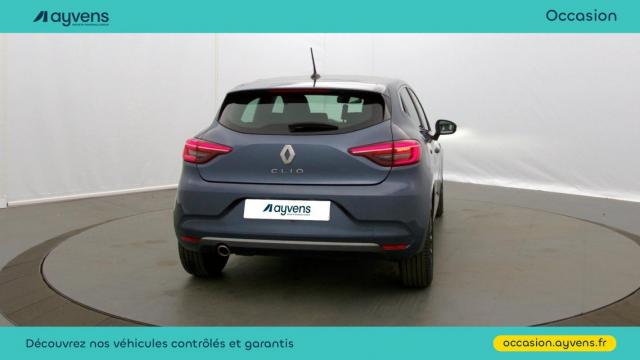 Renault Clio image 4