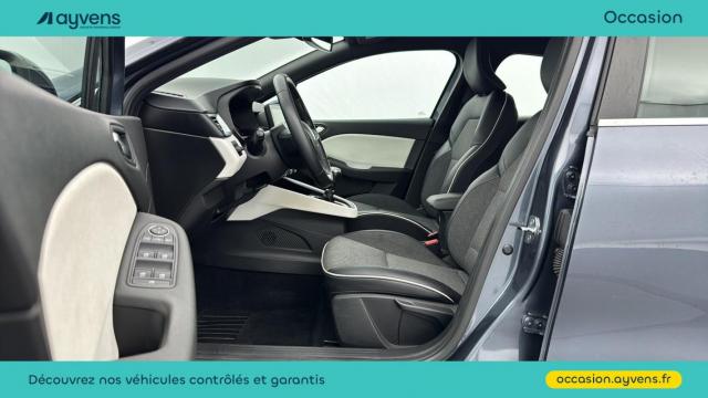 Renault Clio image 8