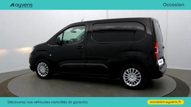 Toyota Proace City image 5