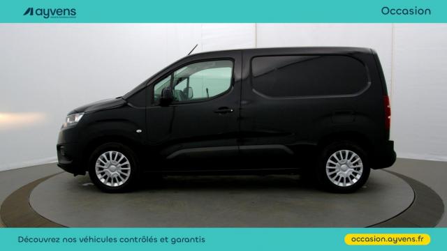Toyota Proace City image 1