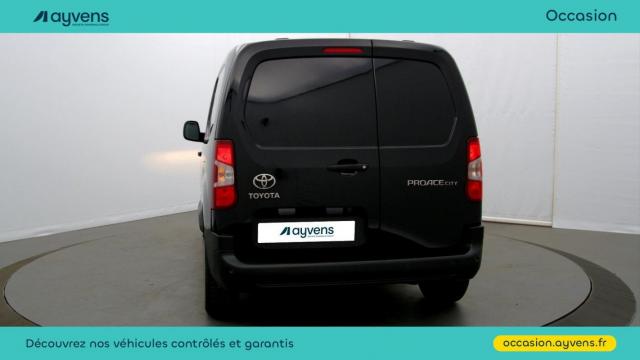 Toyota Proace City image 9