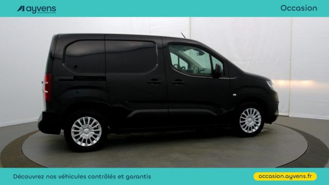 Toyota Proace City image 7