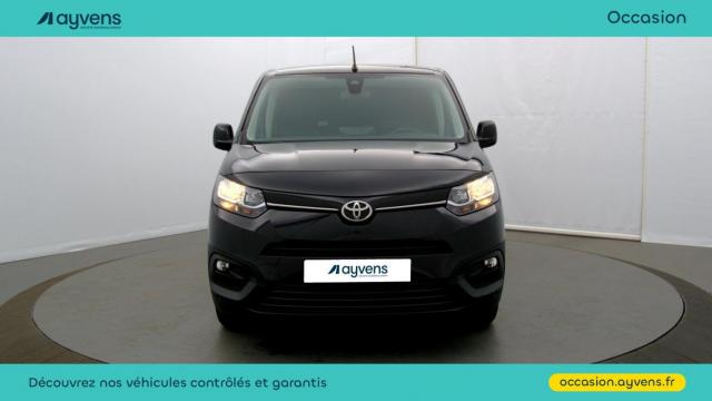 Toyota Proace City image 4