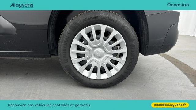 Toyota Proace City image 3