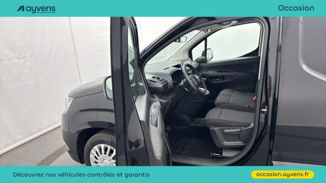 Toyota Proace City image 6