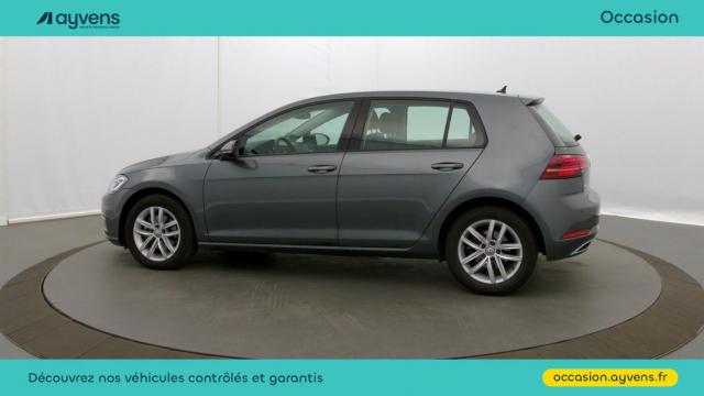 Volkswagen Golf image 7