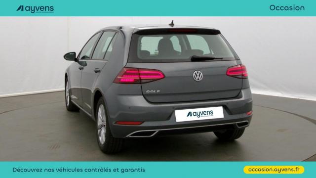 Volkswagen Golf image 2