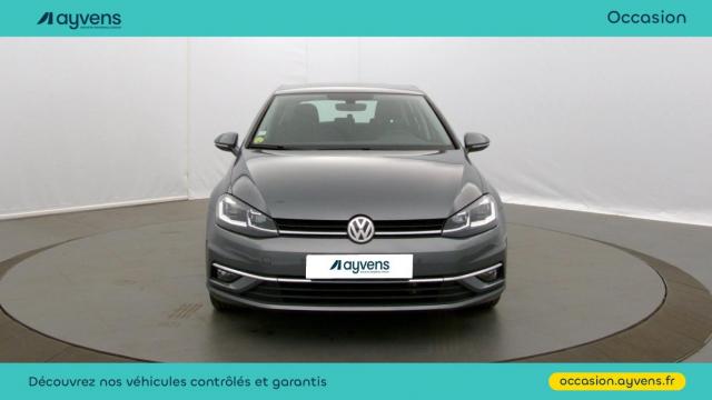 Volkswagen Golf image 4