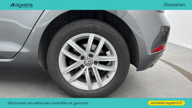 Volkswagen Golf image 3