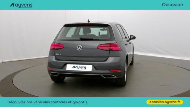 Volkswagen Golf image 5