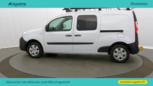 Renault Kangoo Express image 3