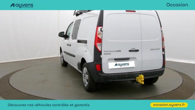 Renault Kangoo Express image 5