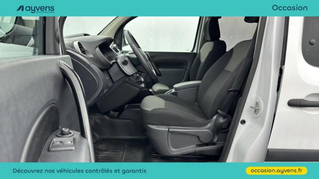 Renault Kangoo Express image 8