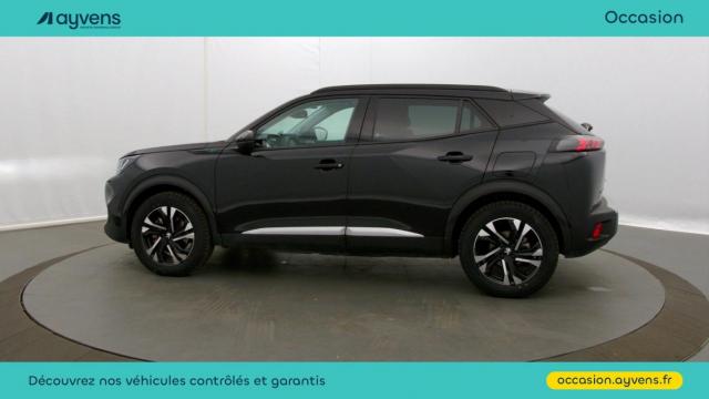 Peugeot 2008 image 1