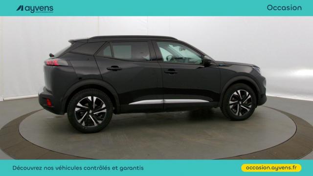 Peugeot 2008 image 7