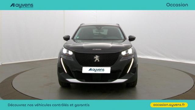 Peugeot 2008 image 6