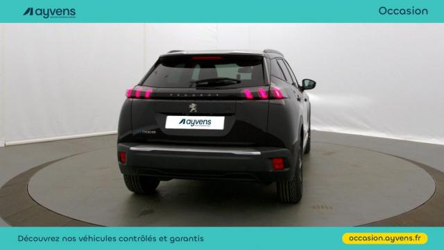 Peugeot 2008 image 2