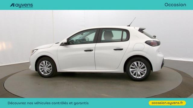 Peugeot 208 image 3