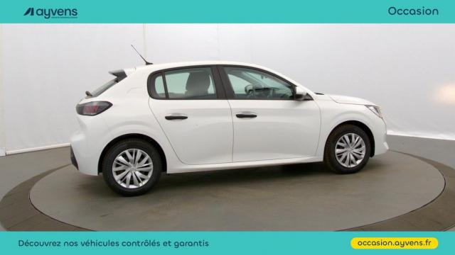 Peugeot 208 image 9