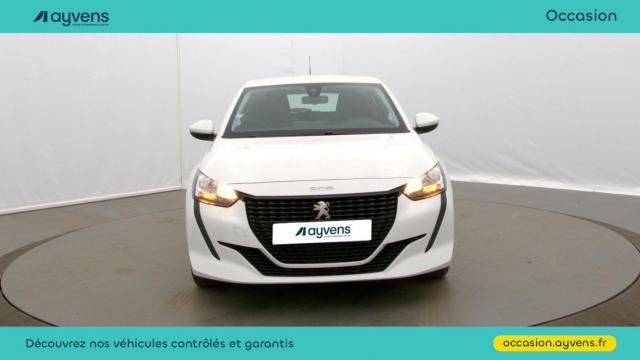 Peugeot 208 image 8