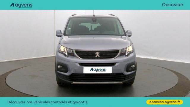 Peugeot Rifter image 6
