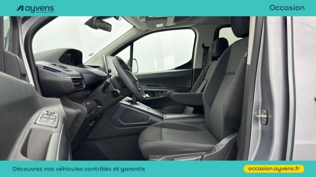 Peugeot Rifter image 5