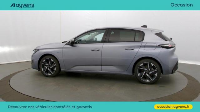 Peugeot 308 image 5