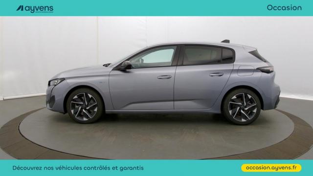 Peugeot 308 image 4