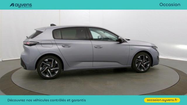 Peugeot 308 image 8