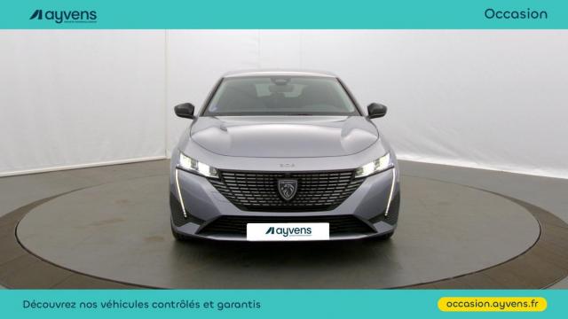 Peugeot 308 image 3
