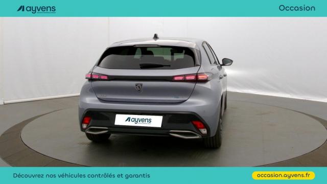 Peugeot 308 image 9