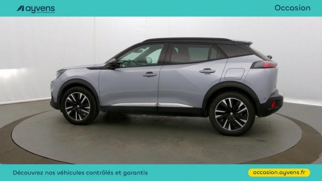 Peugeot 2008 image 5