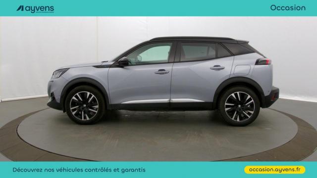 Peugeot 2008 image 8