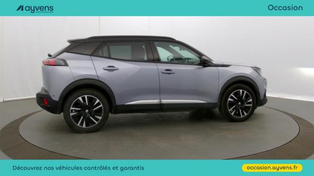 Peugeot 2008 image 3