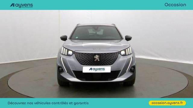 Peugeot 2008 image 9