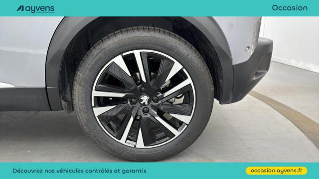 Peugeot 2008 image 2
