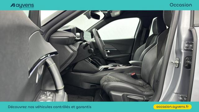 Peugeot 2008 image 1