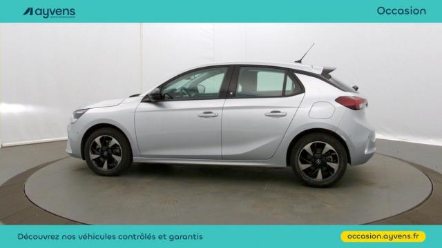 Opel Corsa image 2