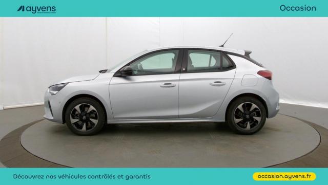Opel Corsa image 8