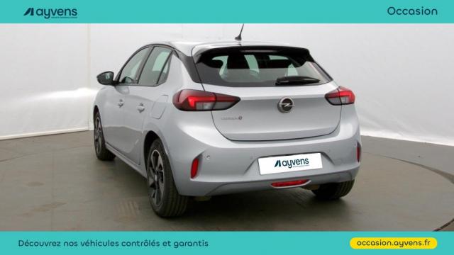 Opel Corsa image 9