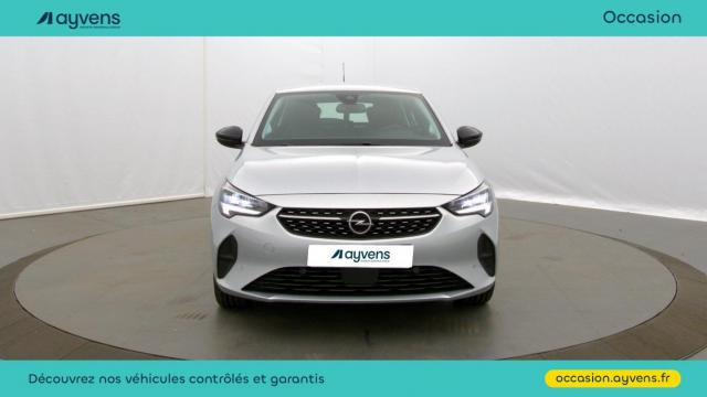 Opel Corsa image 5