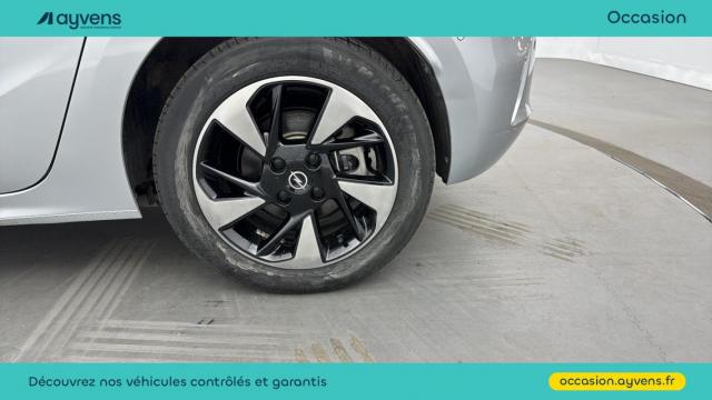 Opel Corsa image 4