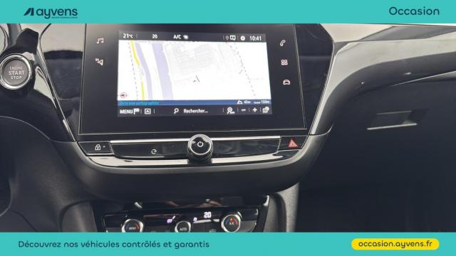 Opel Corsa image 7