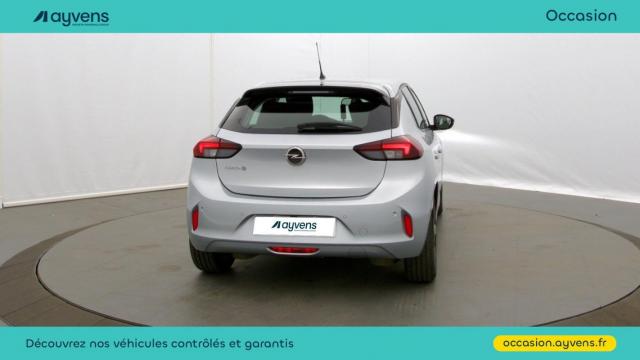 Opel Corsa image 3