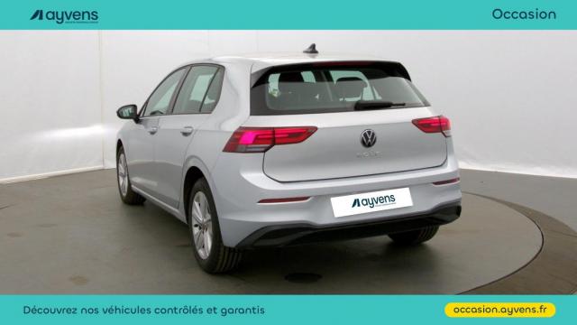 Volkswagen Golf image 3