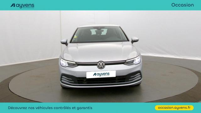 Volkswagen Golf image 7