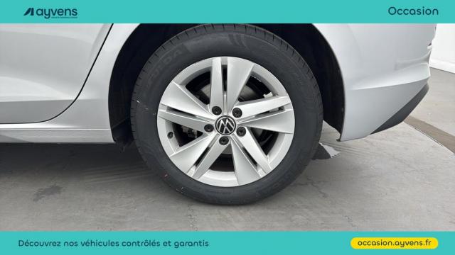 Volkswagen Golf image 6